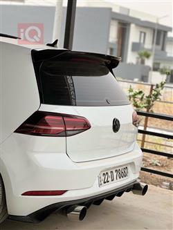 ڤۆڵکسواگن گۆلف